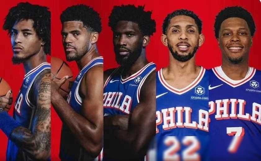 原创西部第一轰然倒下恩比德复出逆转雷霆76人胜切特226