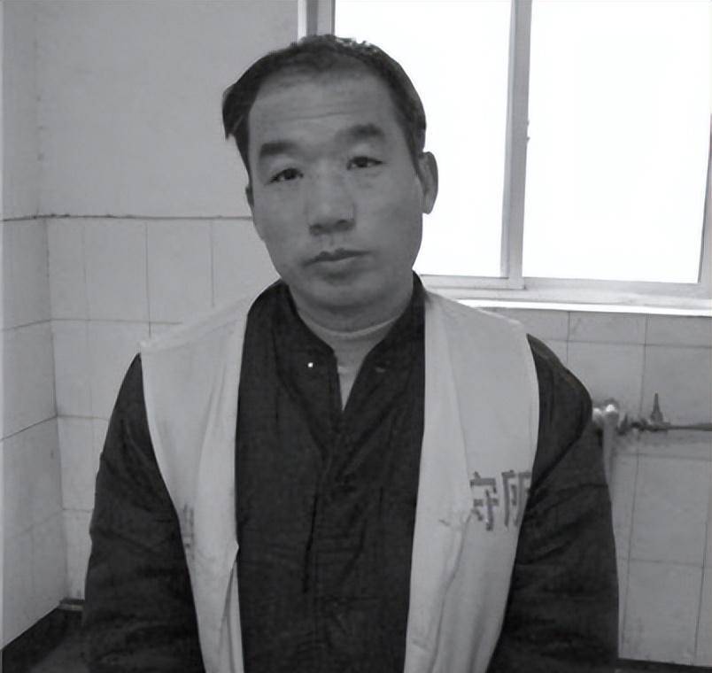 于是,狱中的马廷新,又开始了漫长的等待.