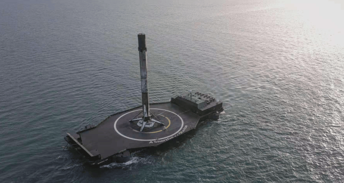 1年超30次发射!中国版猎鹰九号首飞,推迟2个月,如成功影响多大