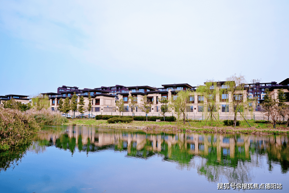 城西洋房合院联排—详情价格/地址电话/预约看房