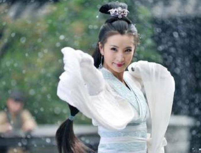 原创此人原本不存在经三国演义后却妇孺皆知你知道是谁吗