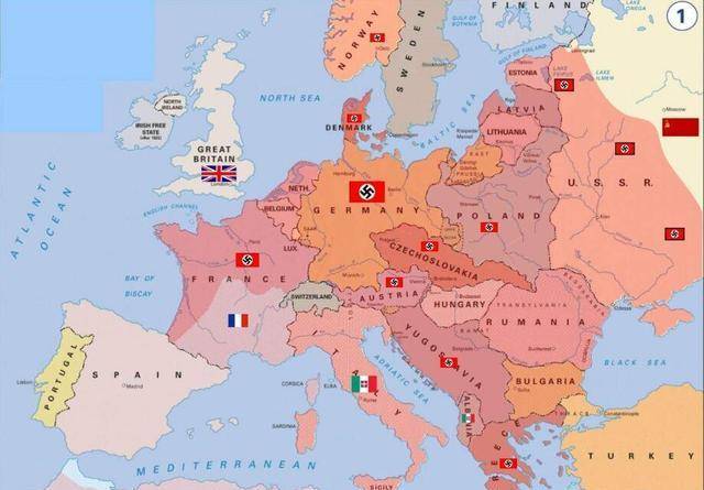 1880年麦克阿瑟出生在美国阿肯色州的小石城,19岁的时候考入西点军校