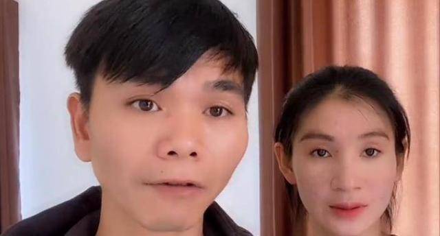 回顾:男子在老挝娶小11岁美女,为给她安全感,花30万给她修别墅_梁旭