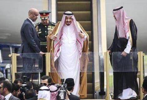 原创沙特阿拉伯的大国梦何去何从王爷多如牛毛少爷兵一触即溃