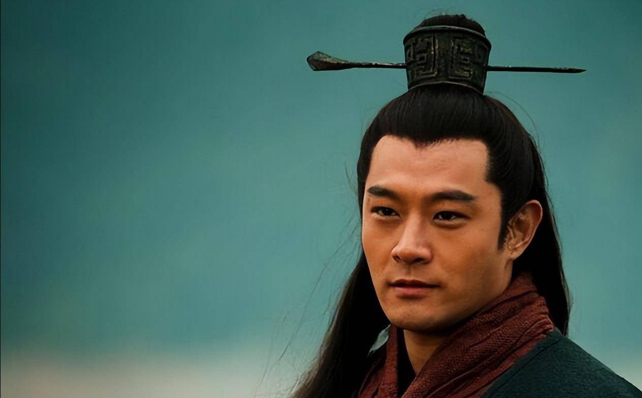 210年周瑜病重难愈仰天长叹而亡孙权囚禁他的儿子周胤