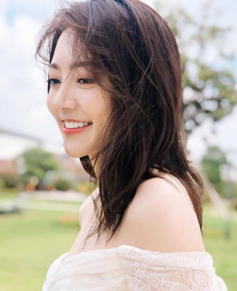 《黄雀在后》黄梦莹变致命女人!她貌美如花是杨幂发掘的