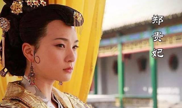 当了1个月皇帝吃了2颗红丸断送了大明王朝明光宗朱常洛