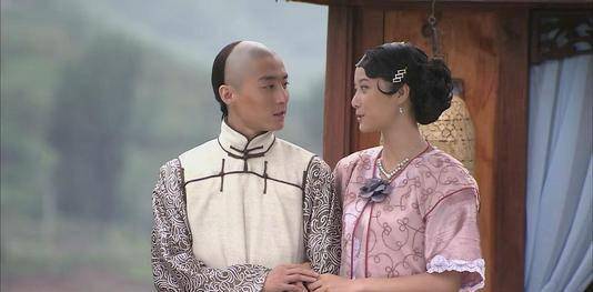 原创清末本色公子和诗人上书让慈禧归政不畏强权的魄力让人钦佩