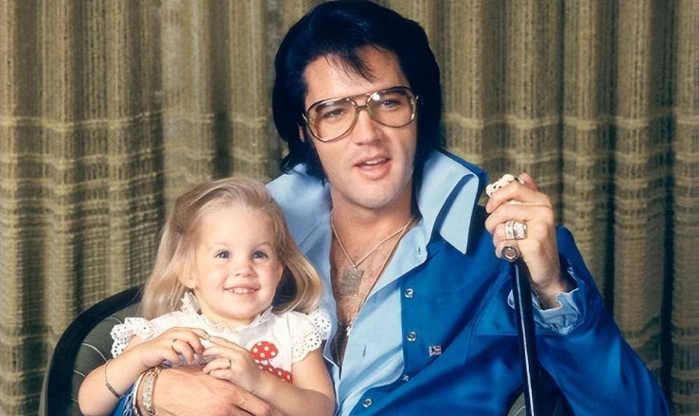 原创猫王睡过3000个女人被经纪人剥削42岁猝死前服用了14种药物