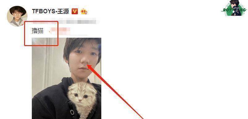 原创出国留学后的王源很少发自拍表情略显憔悴像个19岁的阳光少年