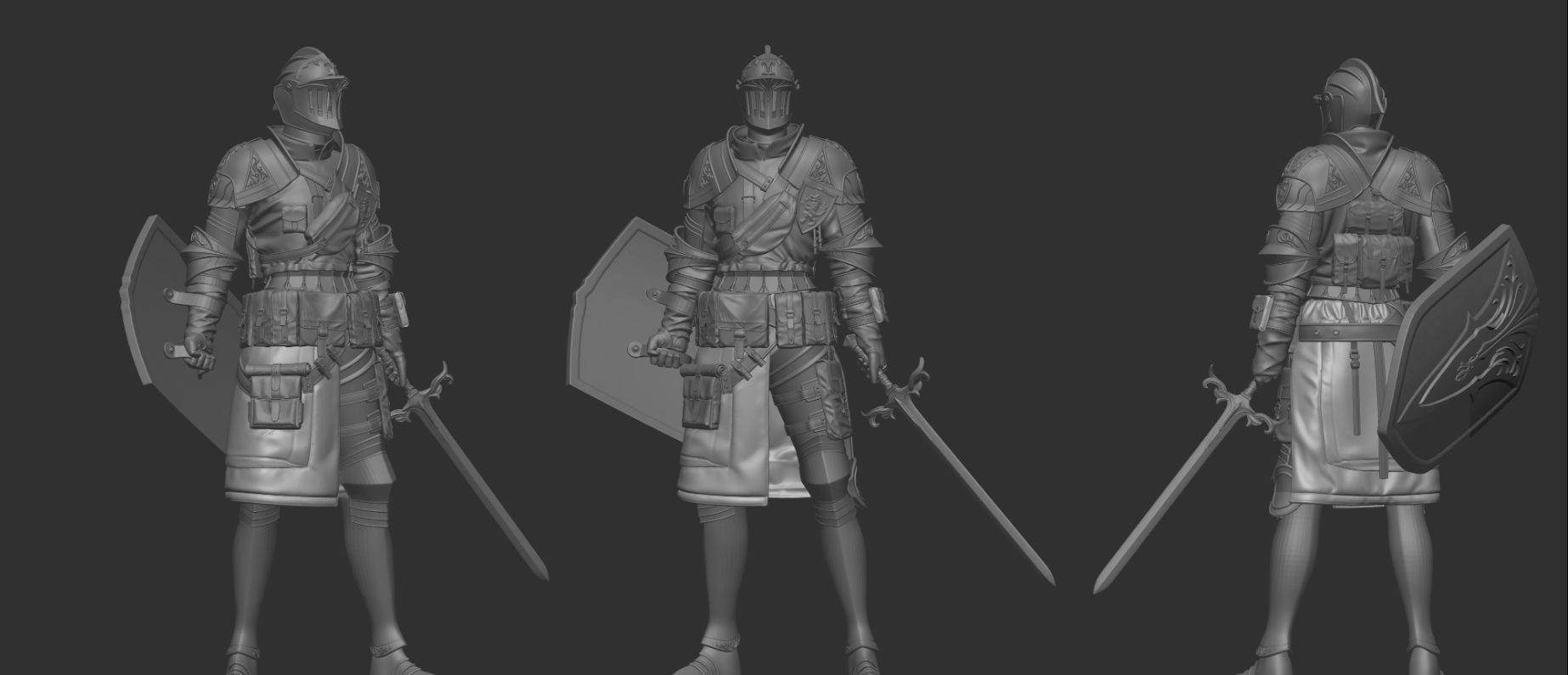 动漫建模是什么意思？建模是什么专业_搜狐网