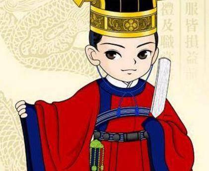 清史探秘:他学富五车,才高八斗,却偏偏靠战功吃饭_姚启圣_郑经_作战