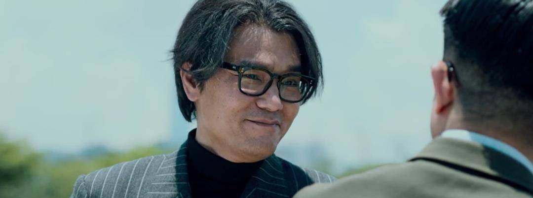 比韩国的roomn还要黑!十亿多分钟,片名惊艳全场!_犯罪_匿名_郭富城