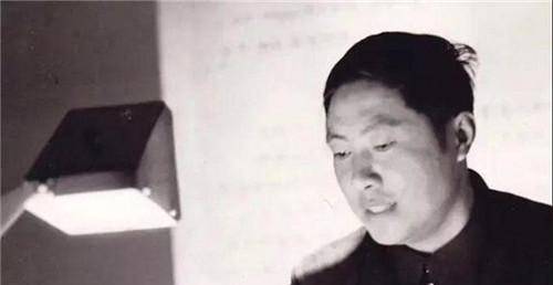 原创张筑生北大首位博士博士证编号001却终生未评上博导