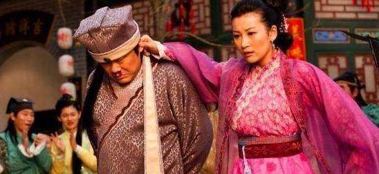 一代名相房玄龄怕老婆怕得要命当朝皇帝亲自出面都摆不平