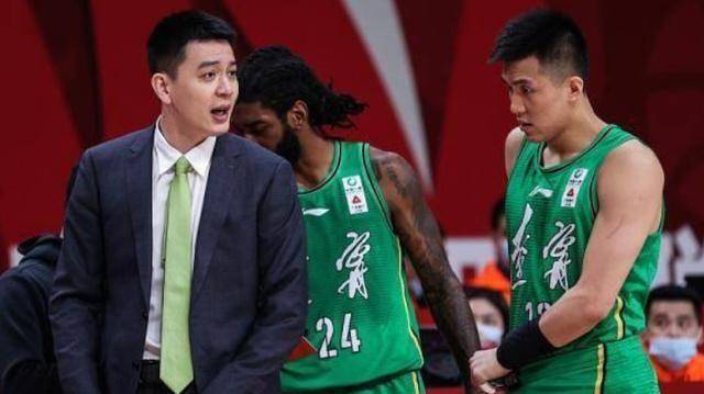 原创专打杜锋杨鸣袒露辽篮2大关键底牌横推广东轻松球迷归队