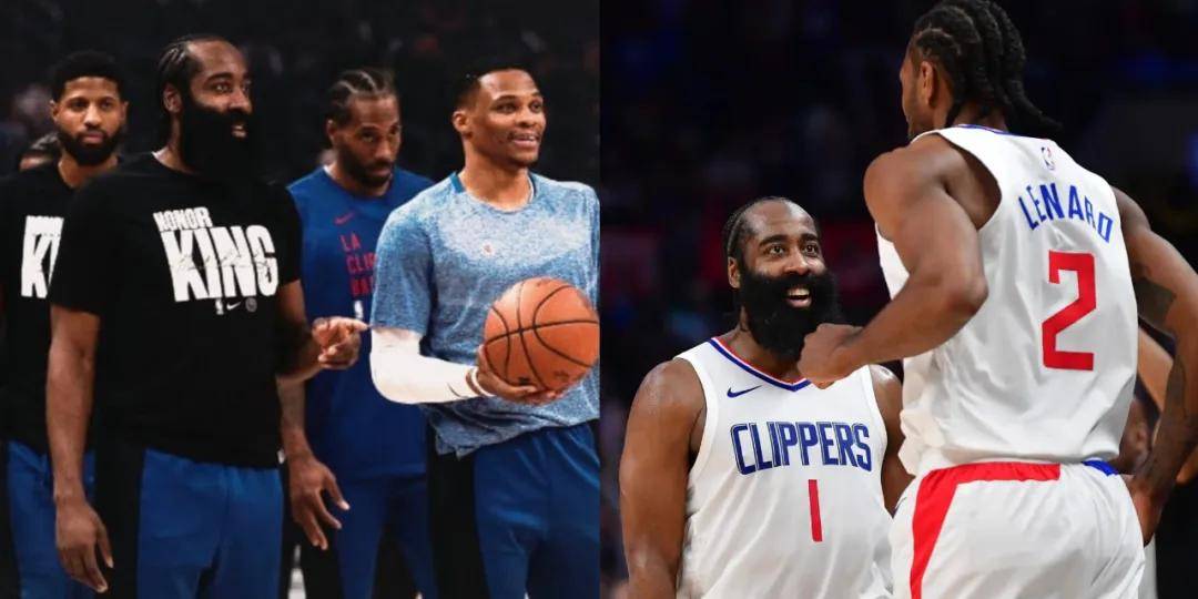 原创卢指导没有成体系的战术都是些卤水拼盘全靠哈登小卡承托