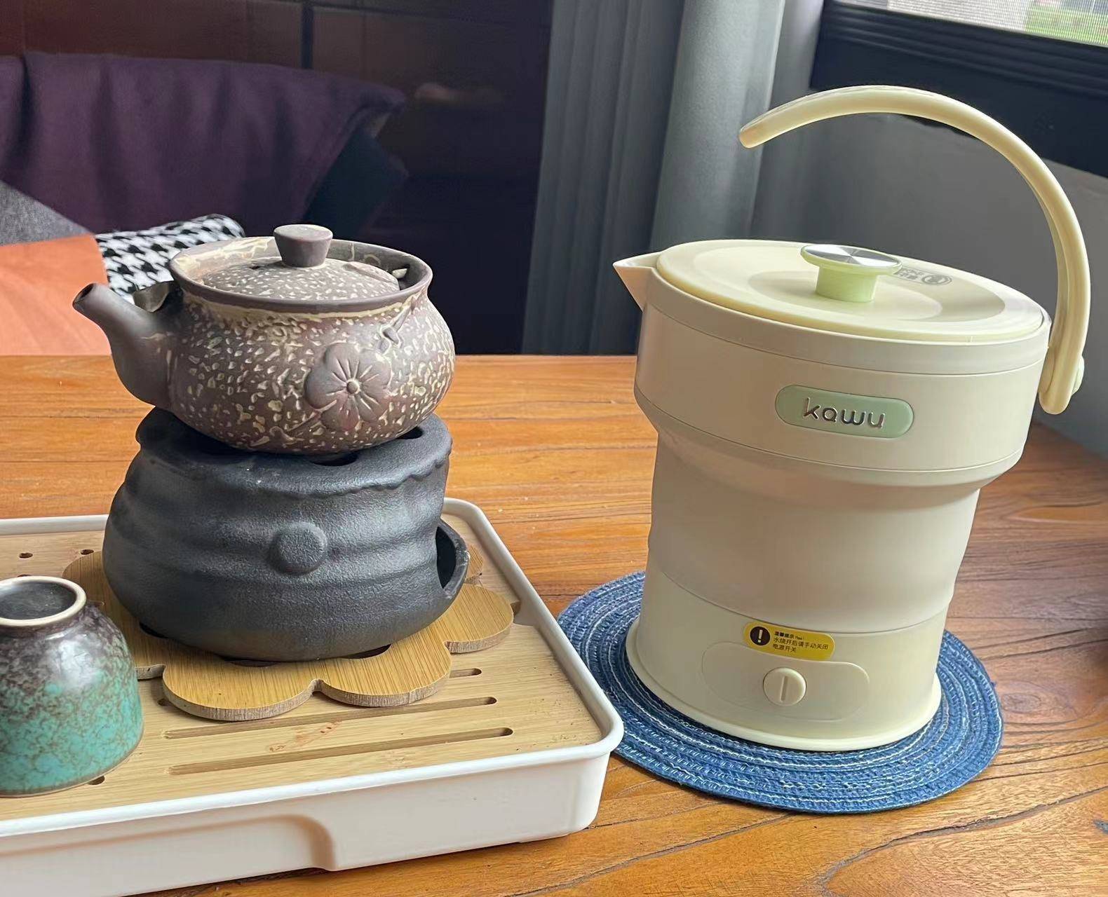 楼顶露营,院里数星星,浪漫的生活总是快乐不断——盘点我新入手的露营好物