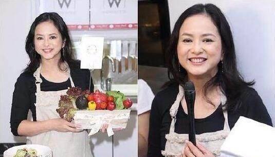 叶蕴仪辞掉售楼工作,开始调整心态往娱乐圈发展,尽管只是做临时主持人