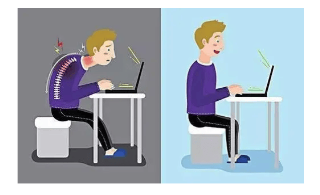 为什么年纪轻轻就得了腰椎间盘突出?腰突跟是什么引起的?