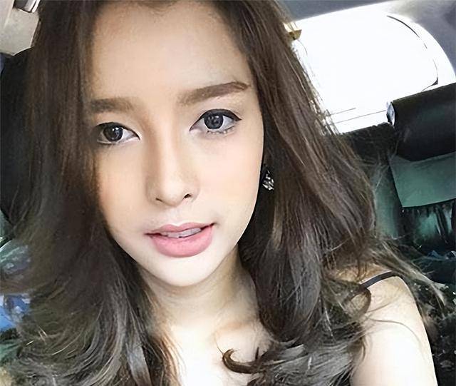 原创纪实泰国的人妖皇后妮莎被中国富豪娶回家后如今怎样