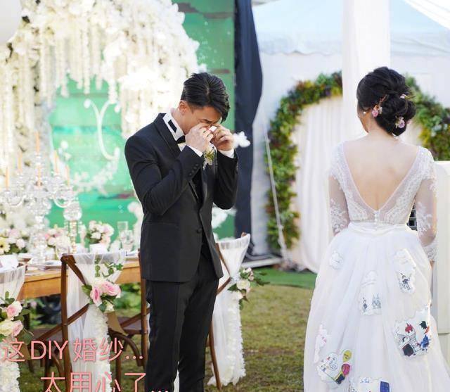 原创被长情人设反噬的第一人吴尊被群嘲用力过猛冤吗