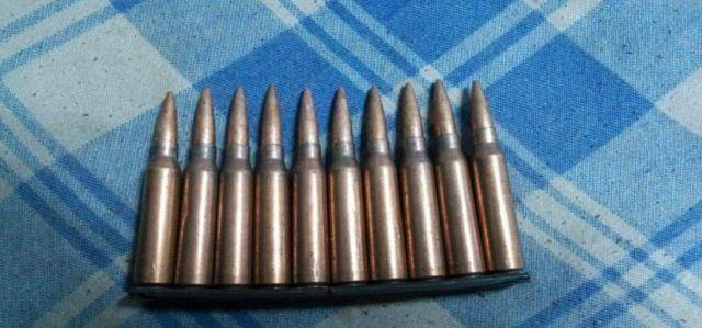 被子弹击中后还能活下来吗挨过子弹的老兵告诉你真实感受