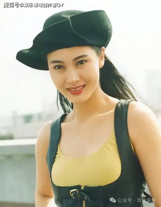 李嘉欣_母亲_女孩