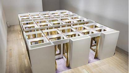 photo:hasegawakenta,courtesy:moriartmuseum雷安德罗·埃利希