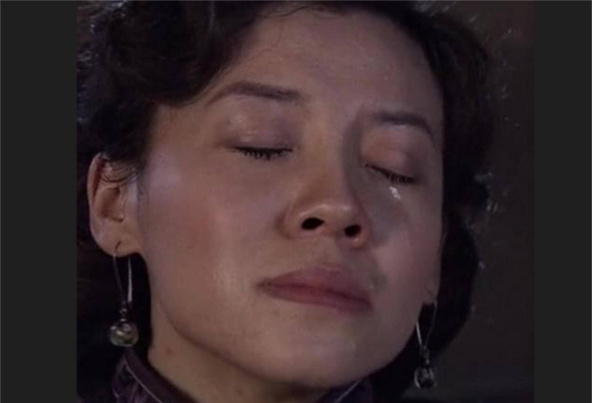 原创民国奇案1948年一上校夫人被6人侮辱施暴者下场如何