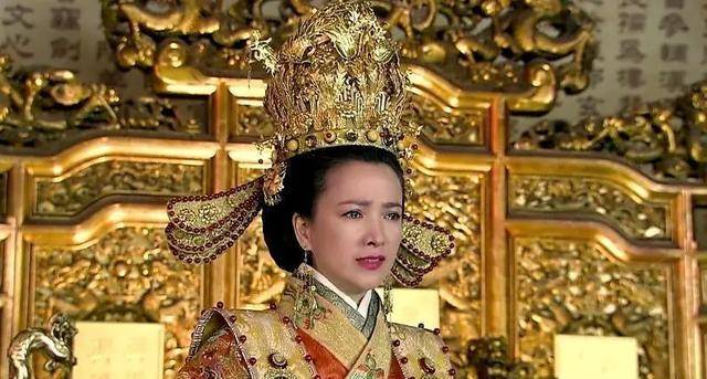 原创从万人之上的太子到无人问津的亲王记景泰年间的大明沂王朱见深