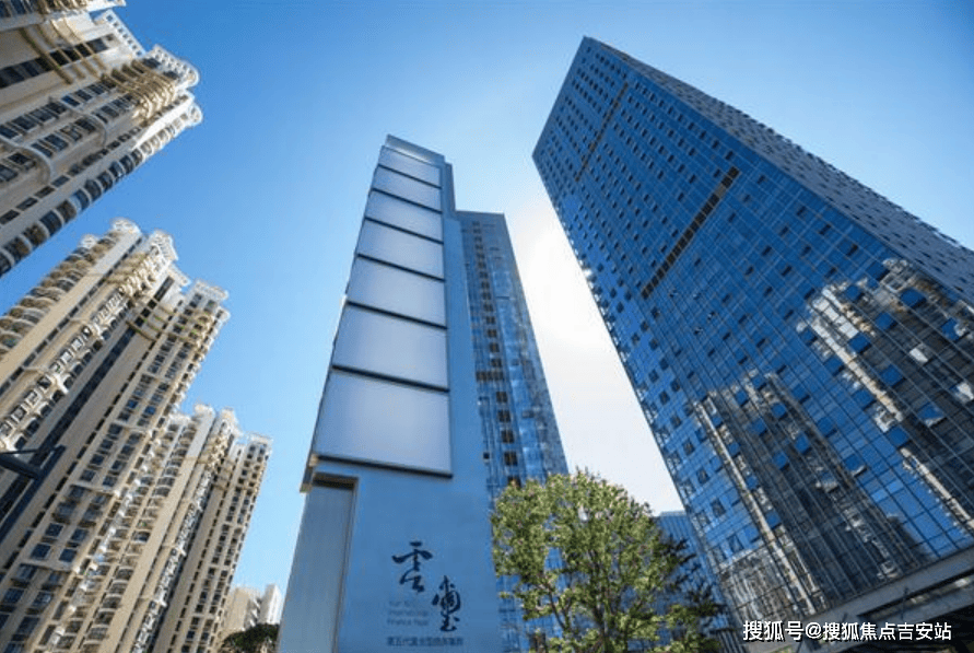 厦门万科中心云玺大厦出租电话租售中心价格租金租赁信息