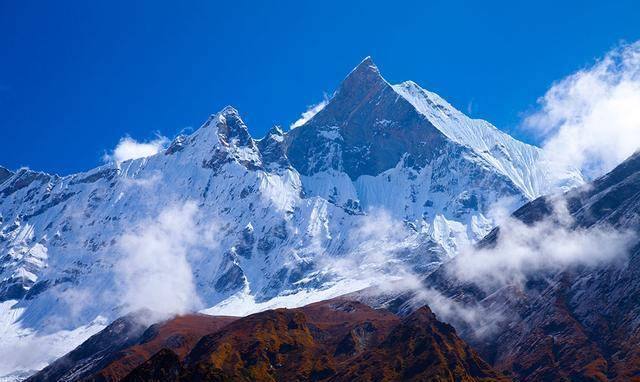 我国最高的山脉是喜马拉雅山最低的山是什么