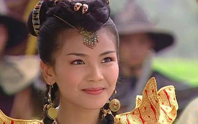 原创本想成为阔太结果却养了软饭老公12年刘涛到底冤不冤