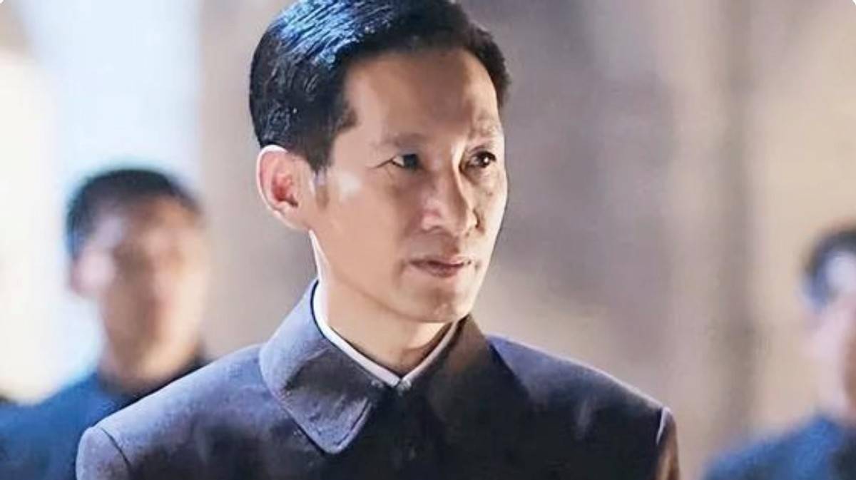 "国家一级演员"王劲松,快醒醒吧,别再接演烂剧了