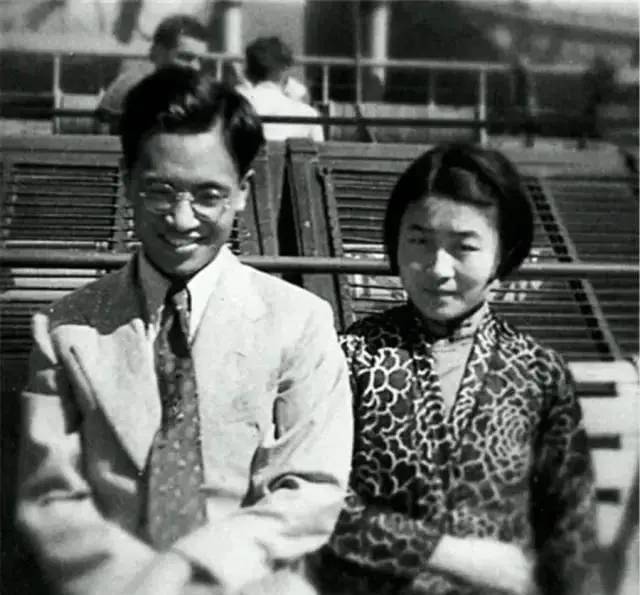 钱钟书女儿钱媛的一生