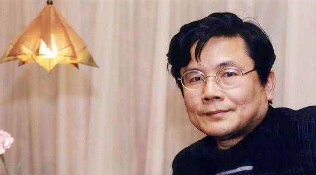 原创红极一时的汪国真早年离异59岁病逝将悲痛留给妹妹和儿子