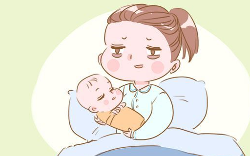 原创家有哄睡难的恶魔宝宝宝妈别抱怨可能是你的哄睡方法不对