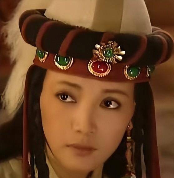 干的名字之后,成吉思汗更是没了杀她的心思,当即便纳她当了自己的妃子