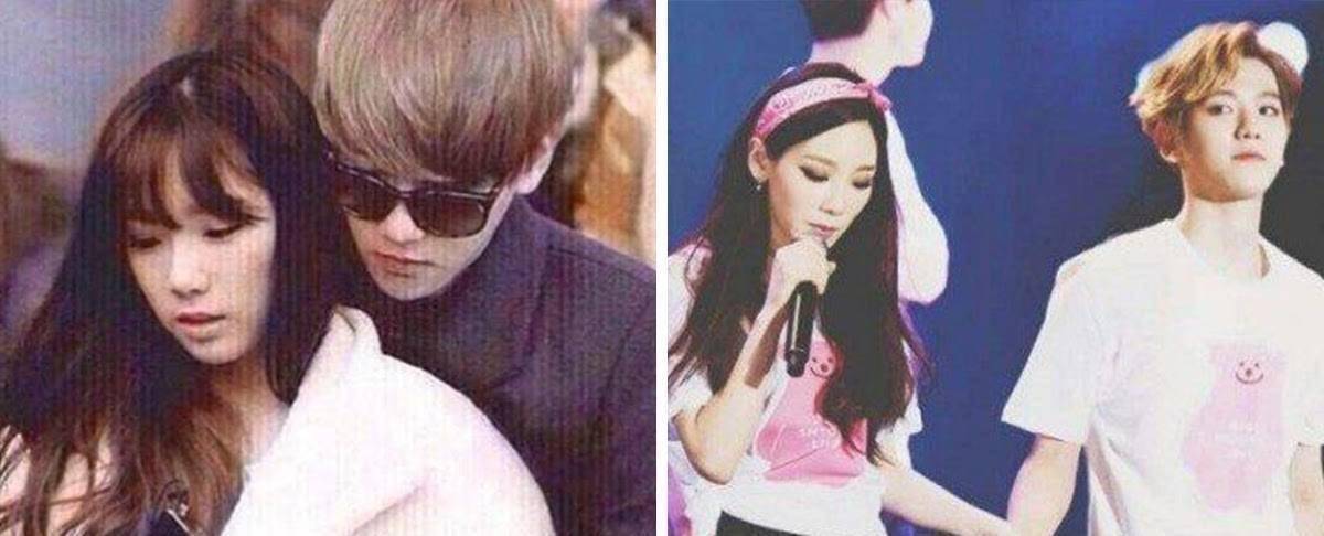 block b的zico和aoa的seolhyun可惜的,他们的关系并没有那么引人注目