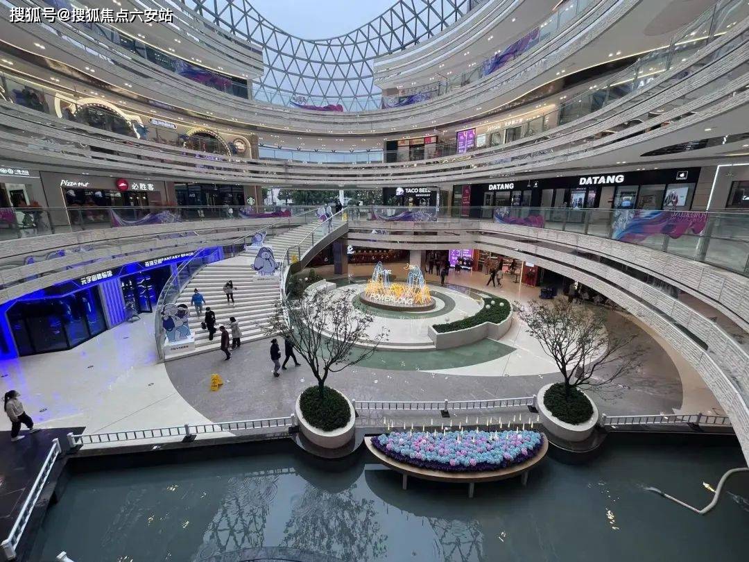 杭州城西宝龙广场售楼处电话_城西宝龙广场欢迎您_楼盘详情/地址/户型