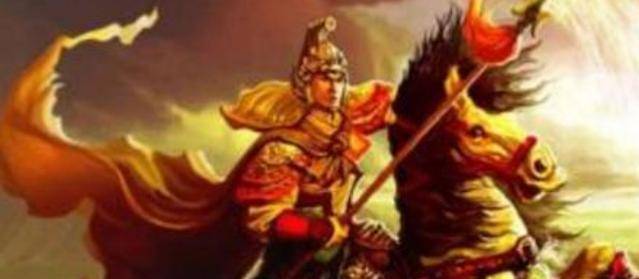 原创三国最悲惨名将一世枭雄却一个亲人都保不住临终遗言让人泪目