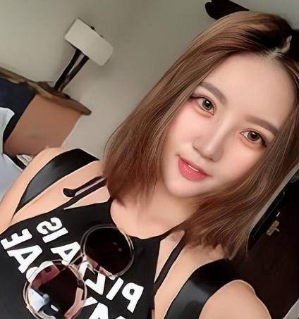 原创24岁天津女孩刘安挑战翼装飞行不幸去世临终遗言令人泪目