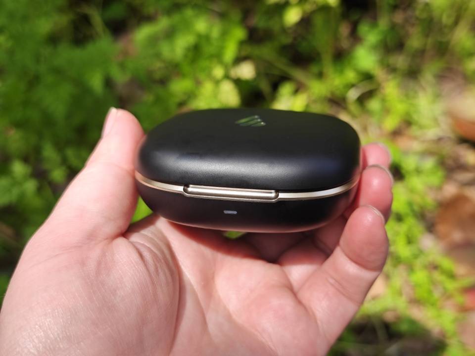 开放式真无线蓝牙耳机性价比首选：漫步者Comfo Fit II与Comfo Solo实测分享！