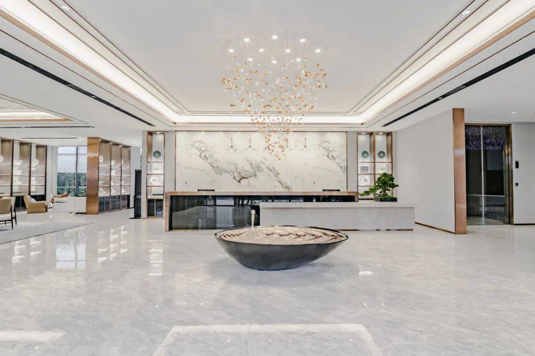 徐州碧桂园云樾外滩