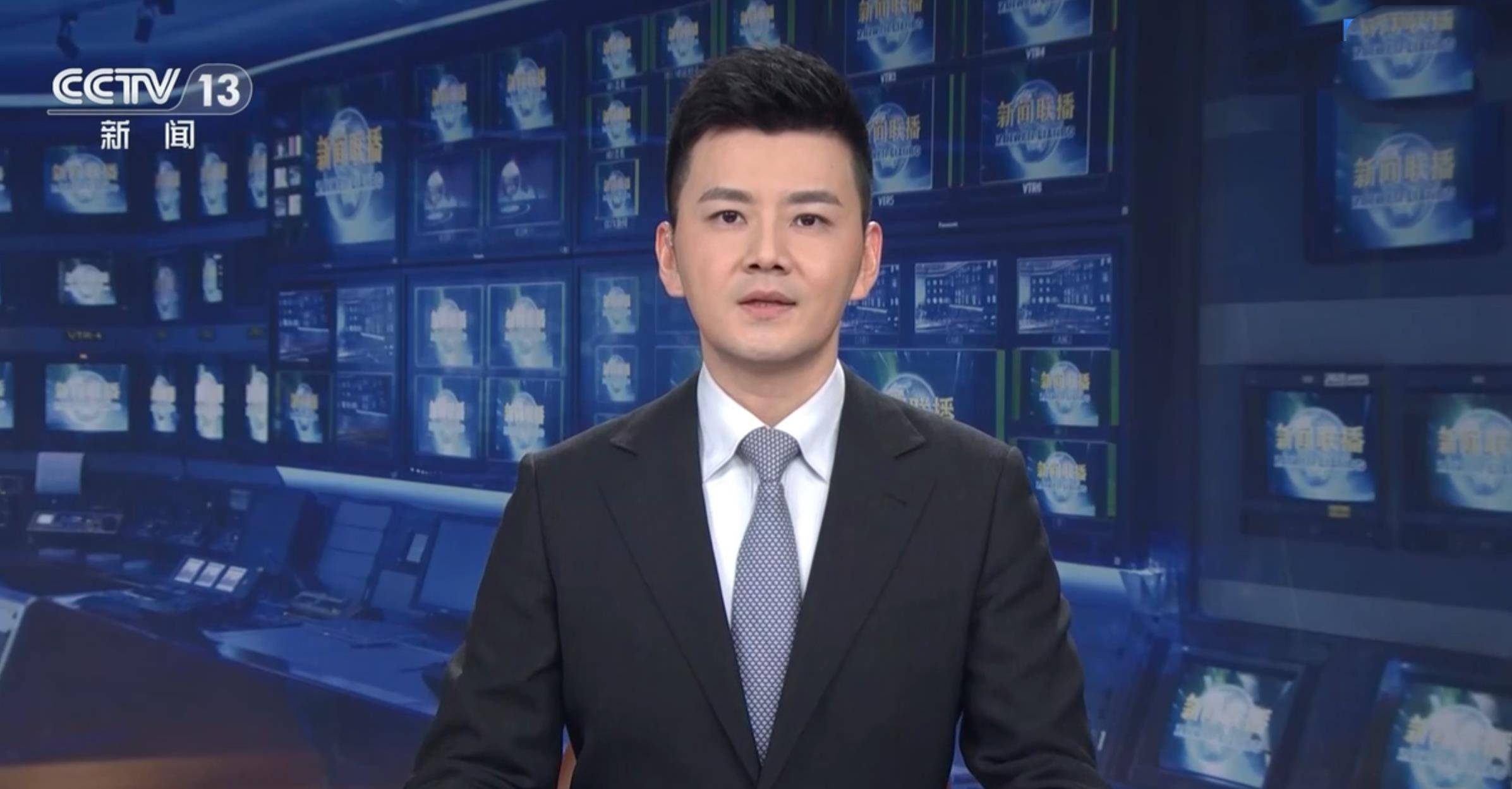 栏目组出镜率下滑的基础上,严於信的身份开始频繁出现在新闻直播间》