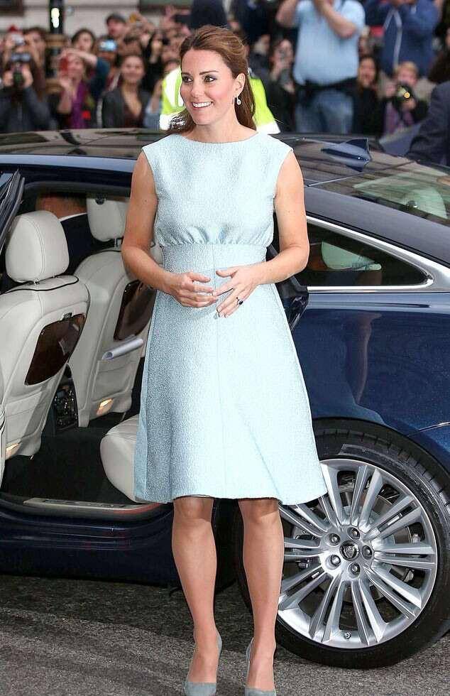 原创梅根诉说她和凯特王妃的矛盾凯特却绝口不提哪一个更有风度