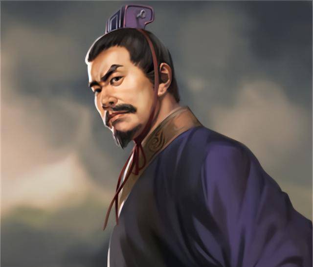 原创比诸葛亮地位还尊崇的季汉文臣究竟是何来历