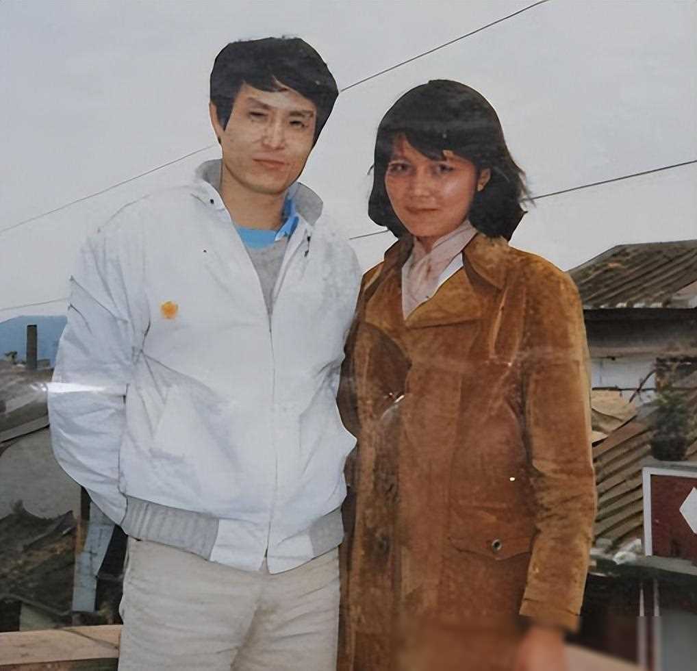 女排主帅陈忠和:与郎平亦师亦友,再婚娶队员,前妻不幸离世