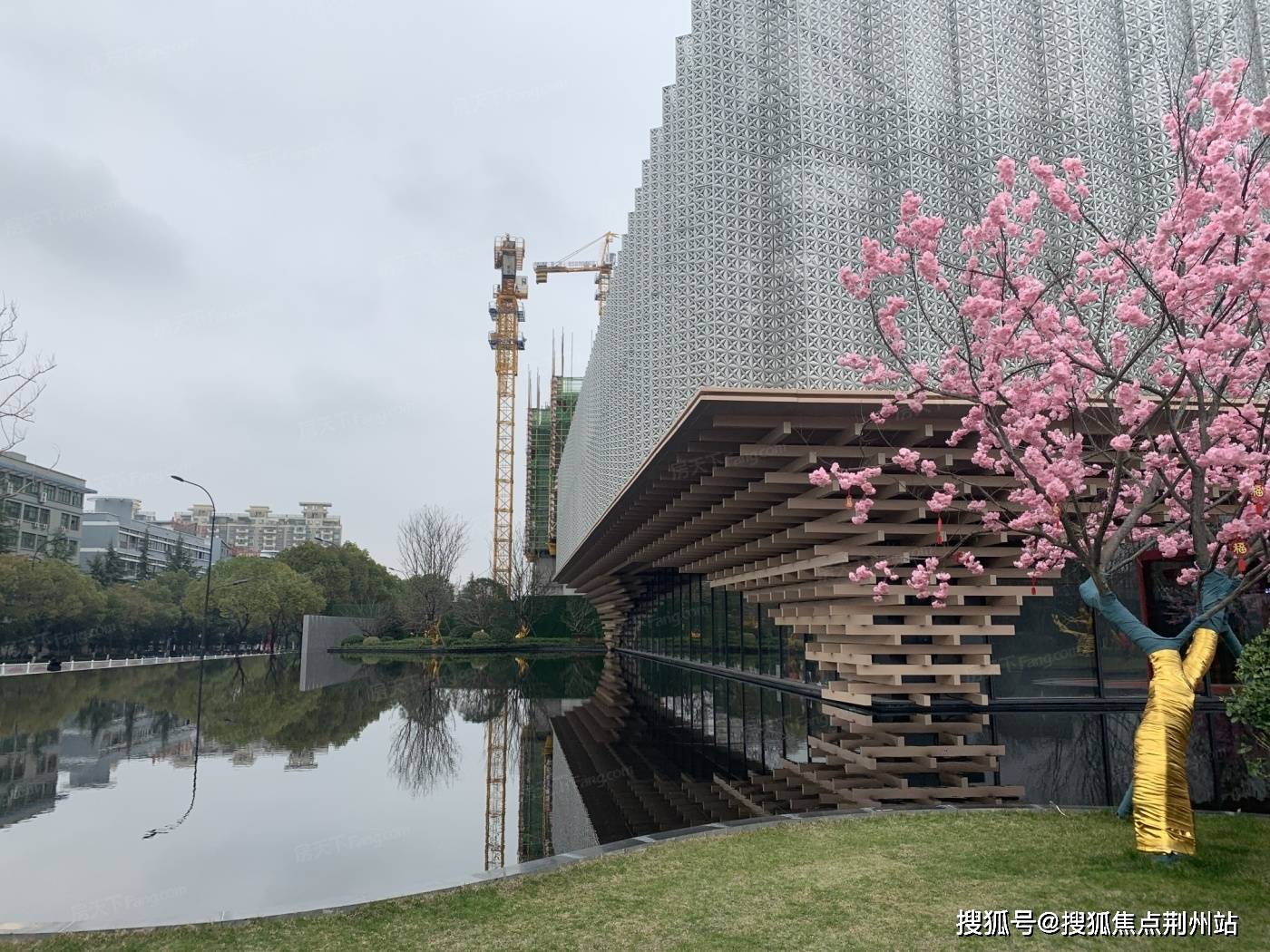 义乌檀境售楼处电话楼盘详情户型价格位置房价周边信息